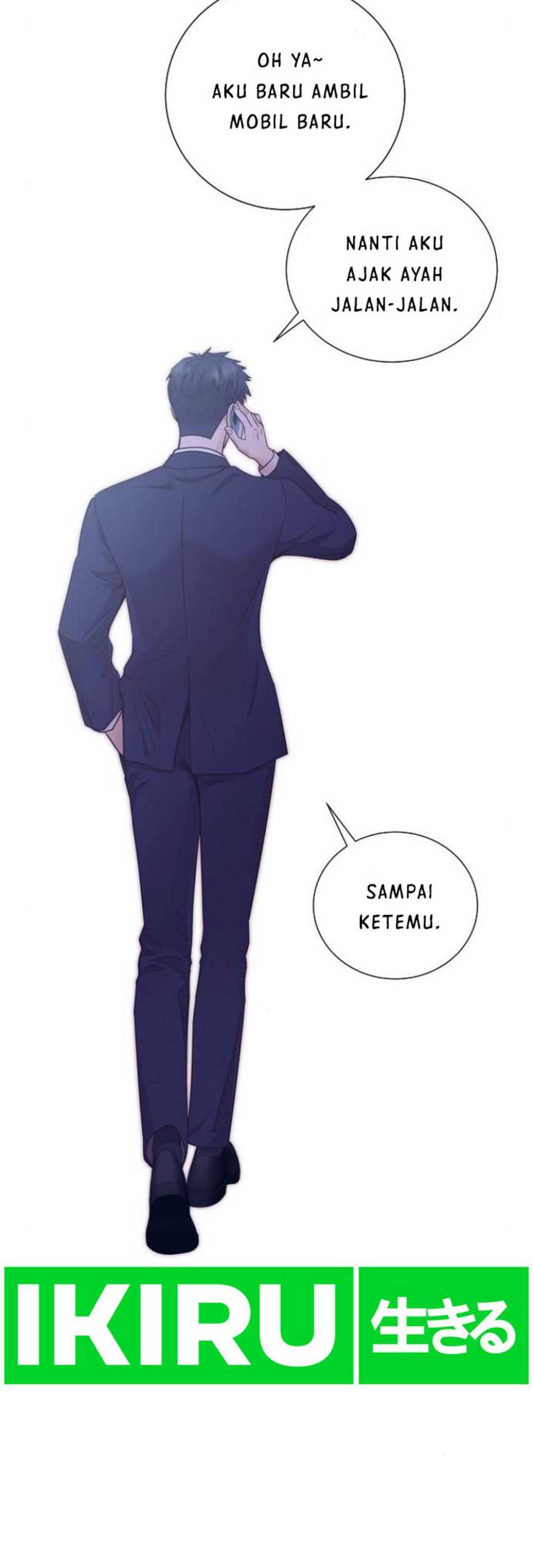 I Became a Sales Prodigy Chapter 51 Gambar 16