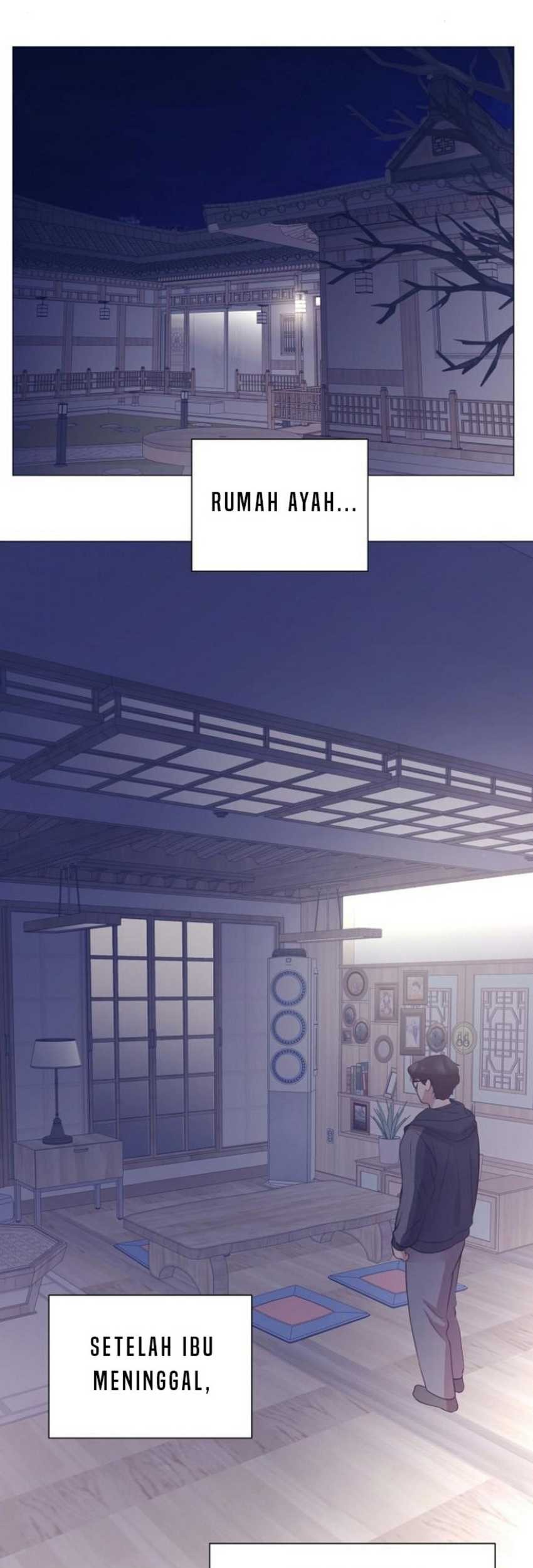 I Became a Sales Prodigy Chapter 51 Gambar 18