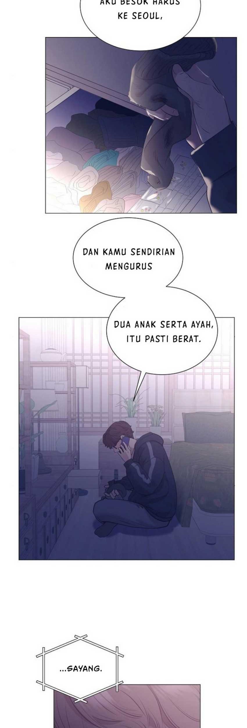 I Became a Sales Prodigy Chapter 51 Gambar 27