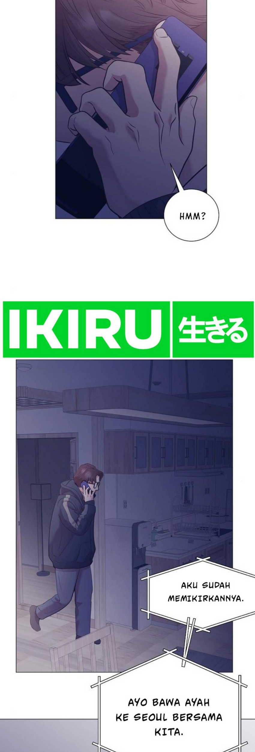 I Became a Sales Prodigy Chapter 51 Gambar 28