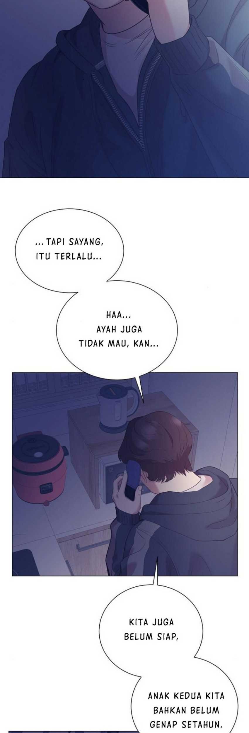 I Became a Sales Prodigy Chapter 51 Gambar 30