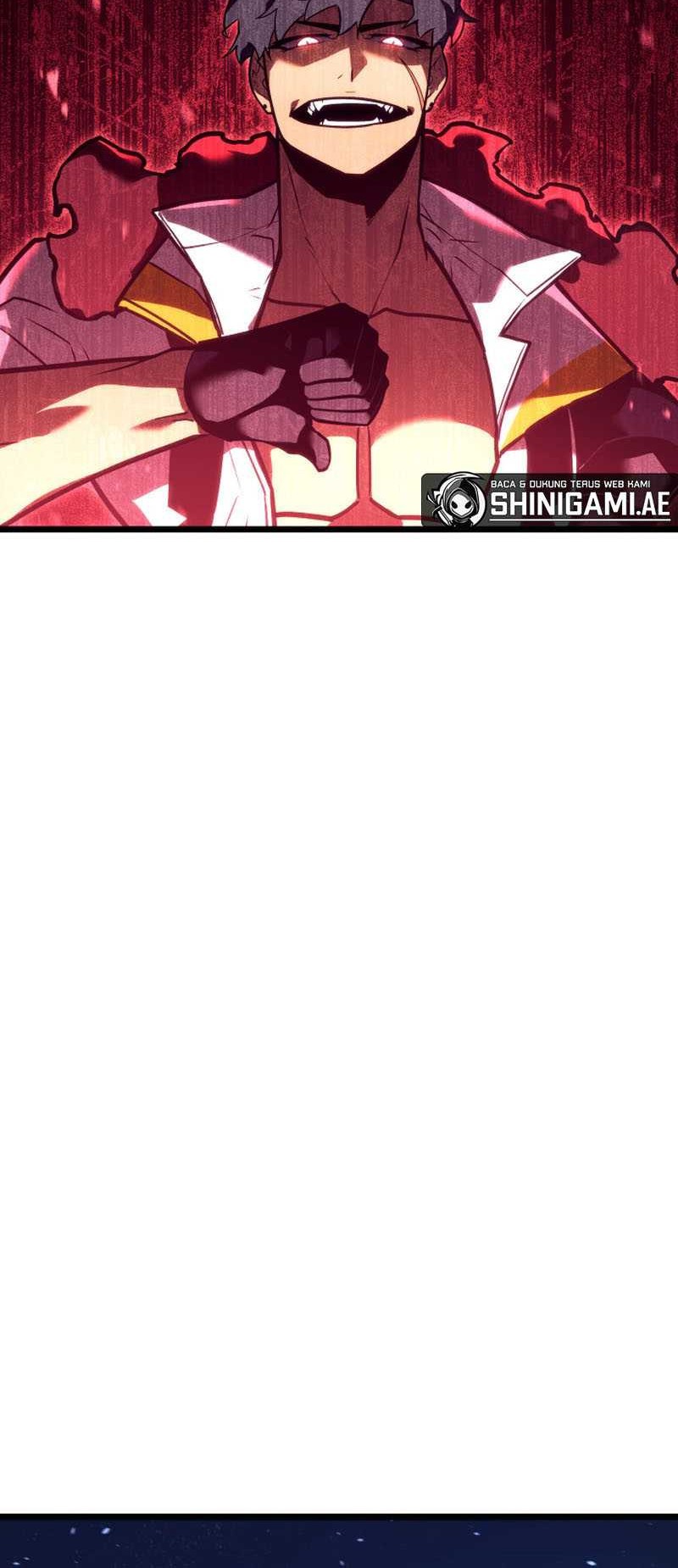 Return of the SSS-Class Ranker Chapter 145 Gambar 41