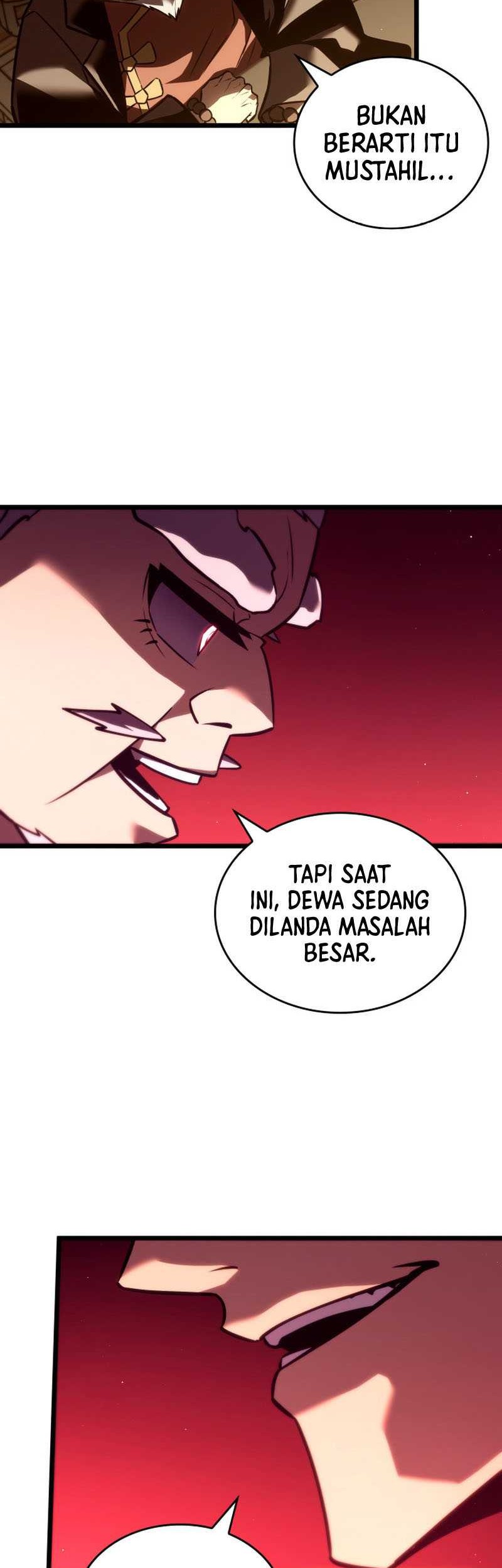 Return of the SSS-Class Ranker Chapter 145 Gambar 39