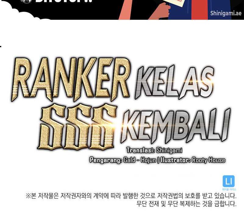 Return of the SSS-Class Ranker Chapter 145 Gambar 45