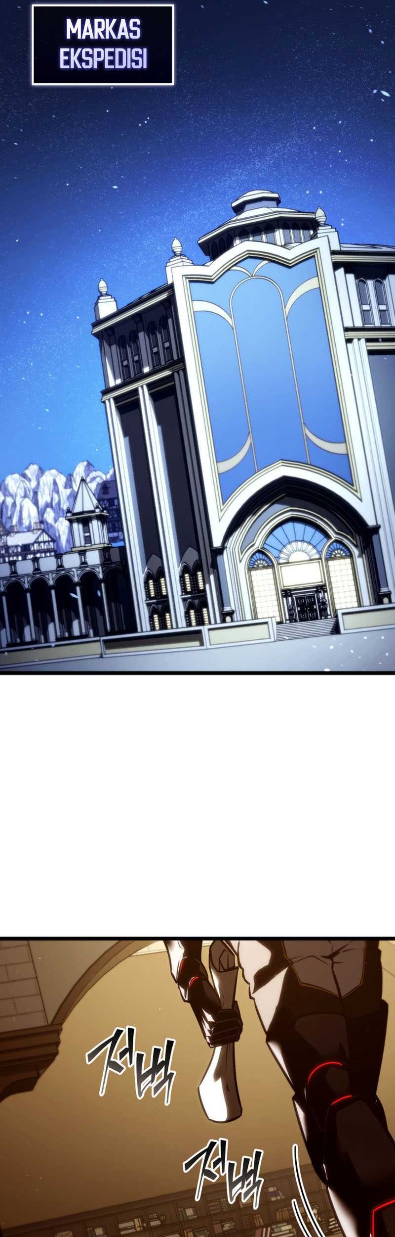 Return of the SSS-Class Ranker Chapter 145 Gambar 42