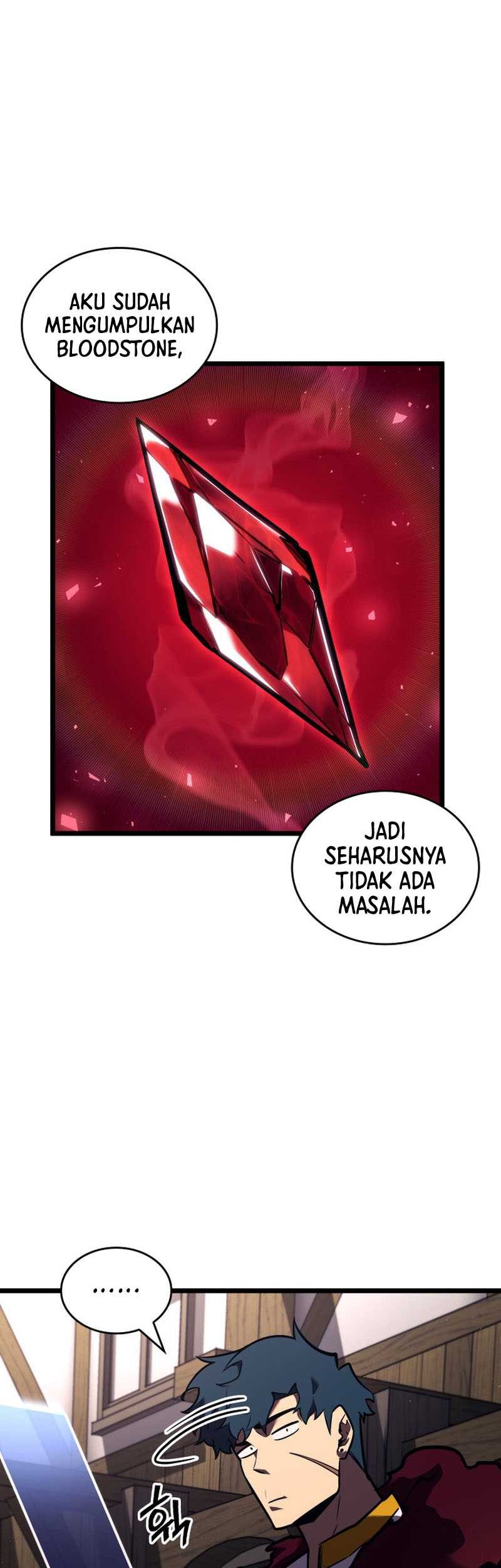 Return of the SSS-Class Ranker Chapter 145 Gambar 4
