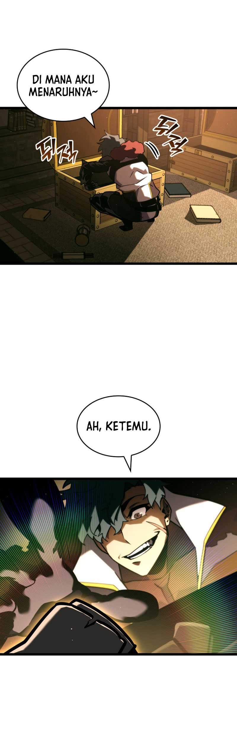 Return of the SSS-Class Ranker Chapter 145 Gambar 10