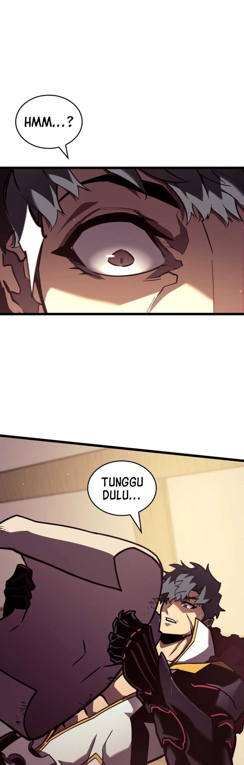 Return of the SSS-Class Ranker Chapter 145 Gambar 14