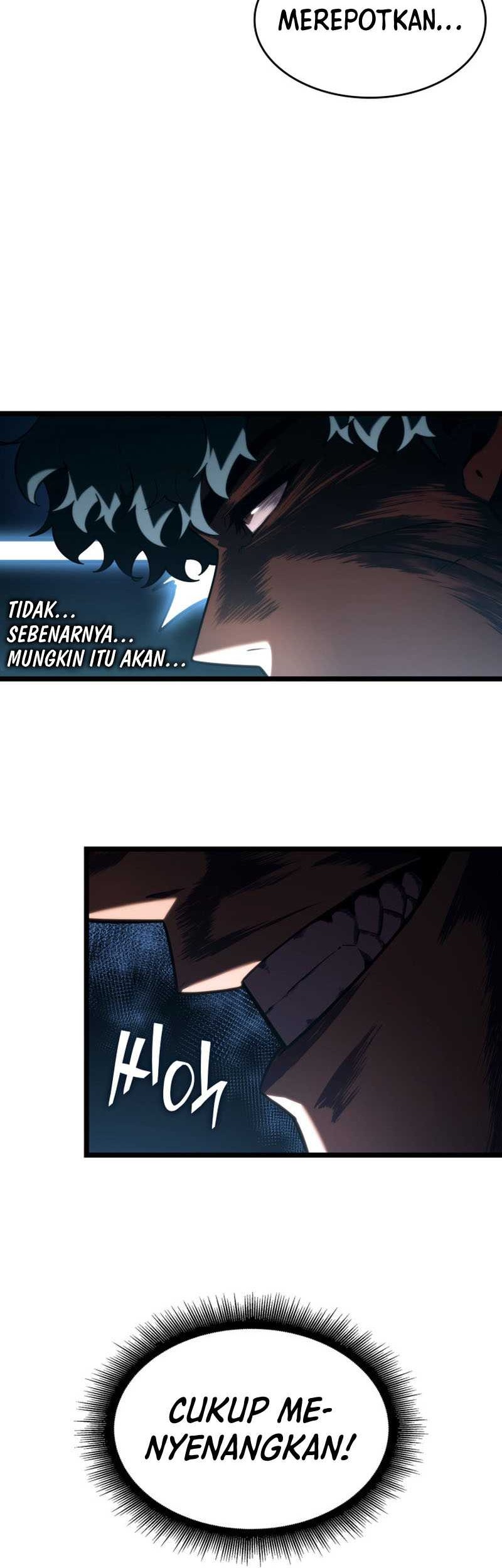 Return of the SSS-Class Ranker Chapter 145 Gambar 17