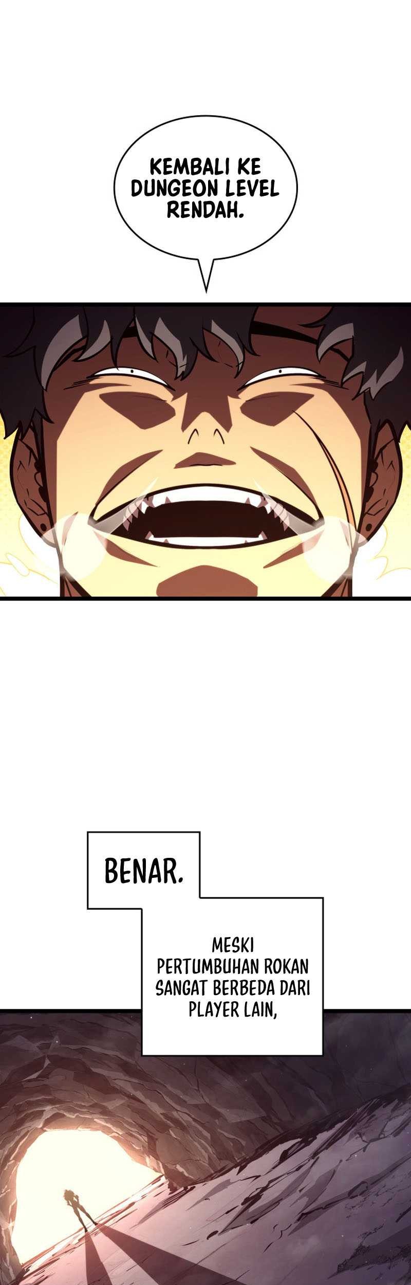 Return of the SSS-Class Ranker Chapter 145 Gambar 22