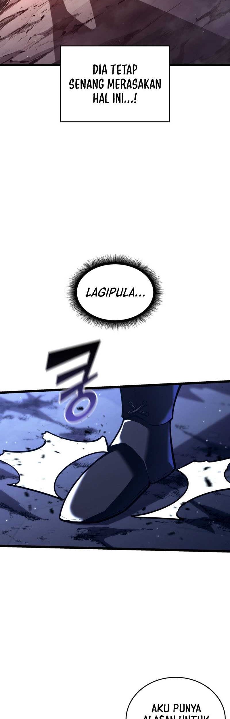 Return of the SSS-Class Ranker Chapter 145 Gambar 23