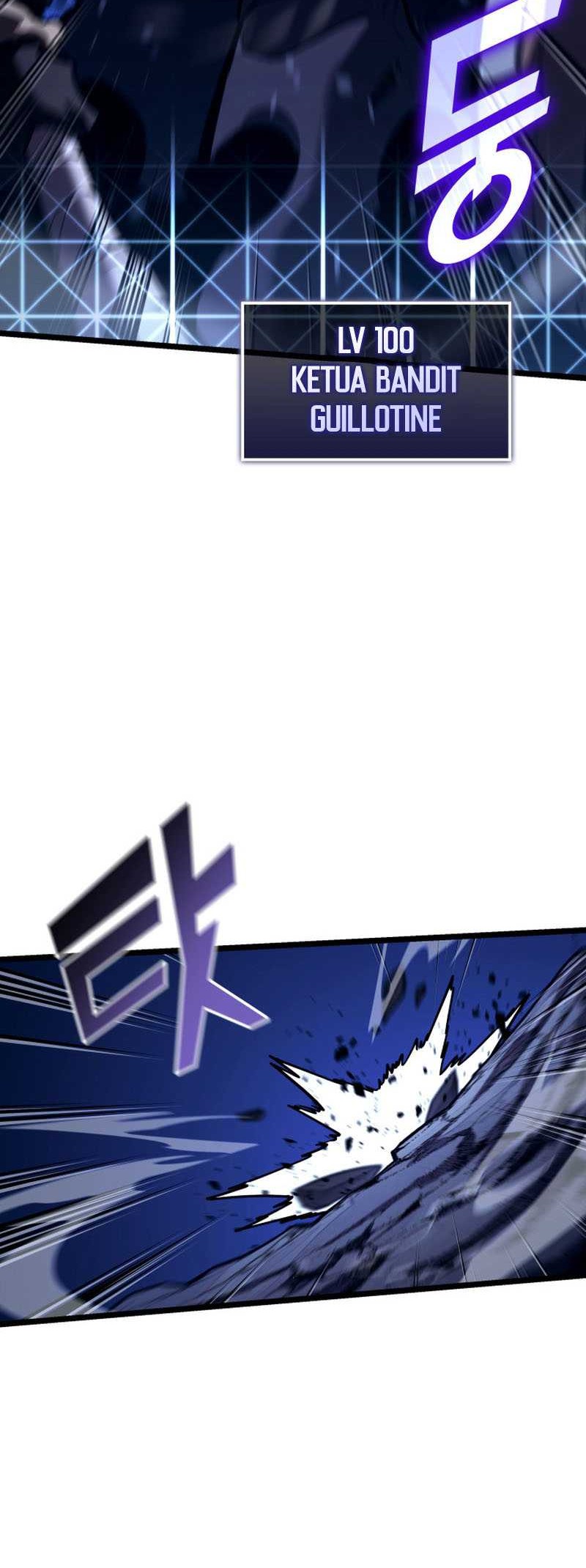 Return of the SSS-Class Ranker Chapter 145 Gambar 25