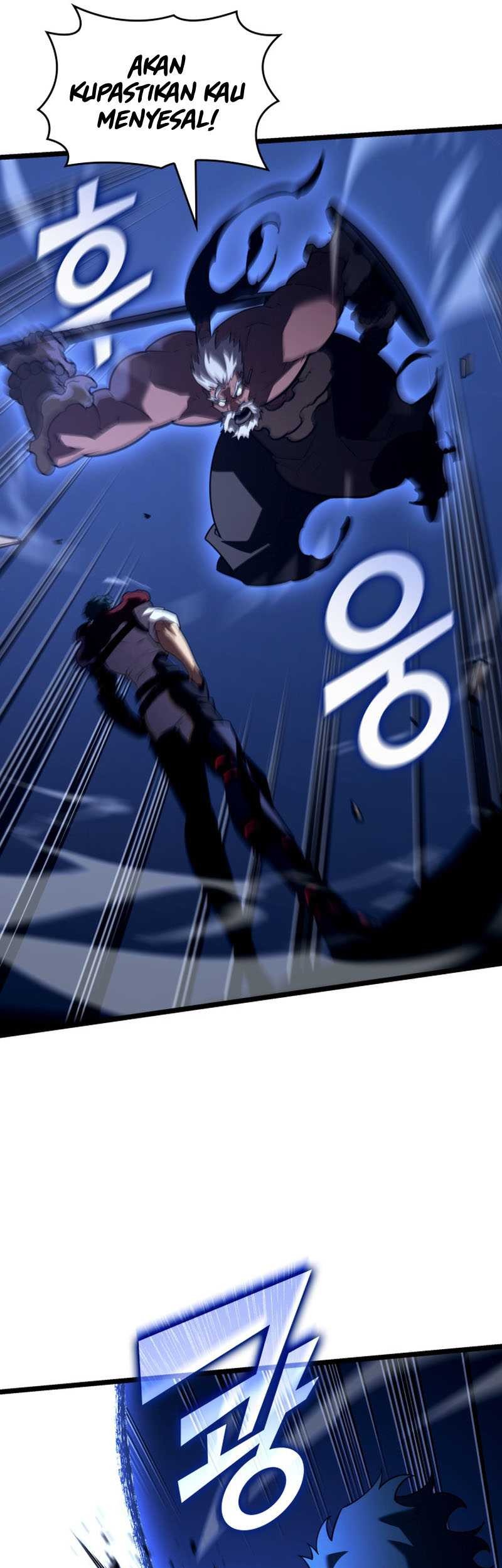 Return of the SSS-Class Ranker Chapter 145 Gambar 26