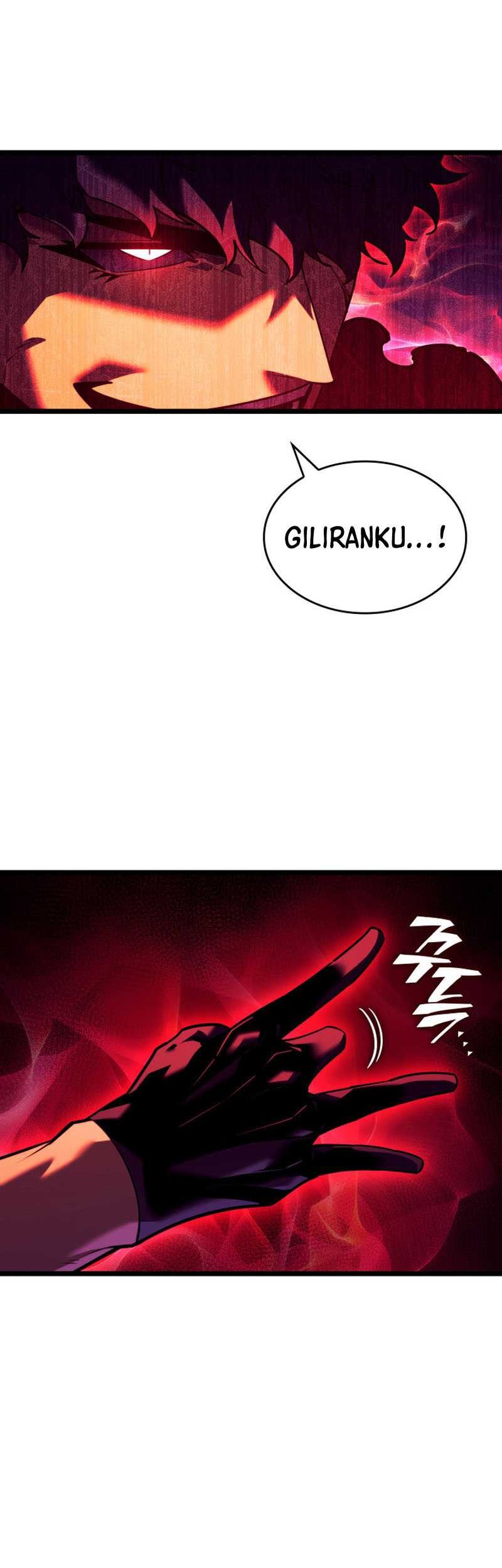 Return of the SSS-Class Ranker Chapter 145 Gambar 29