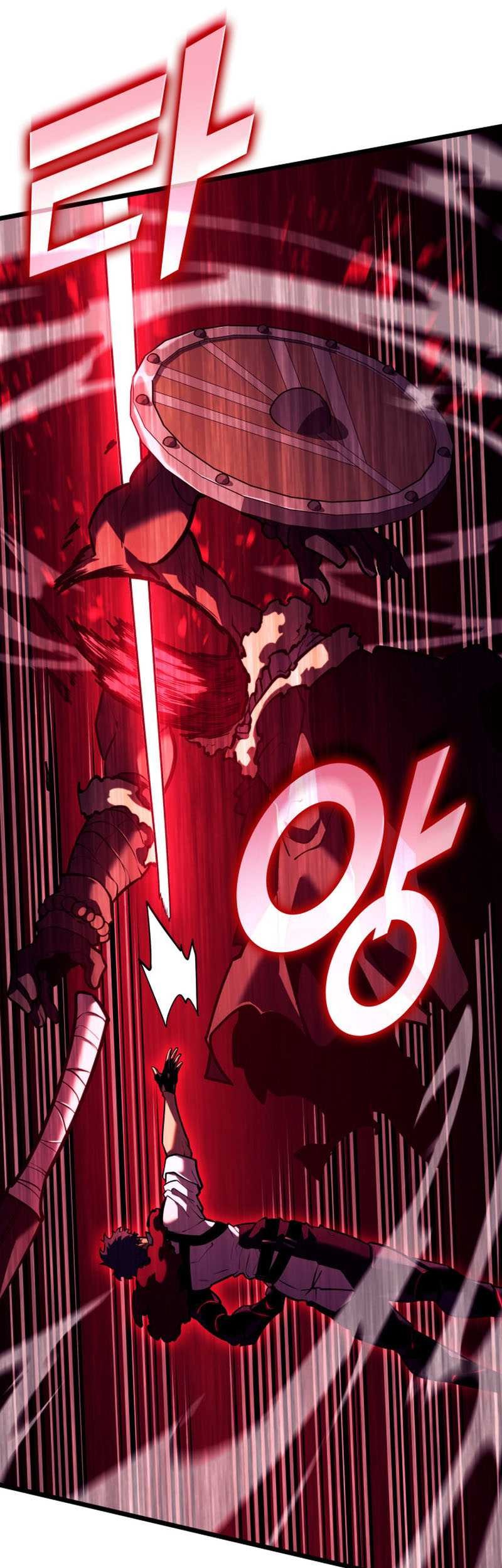 Return of the SSS-Class Ranker Chapter 145 Gambar 30