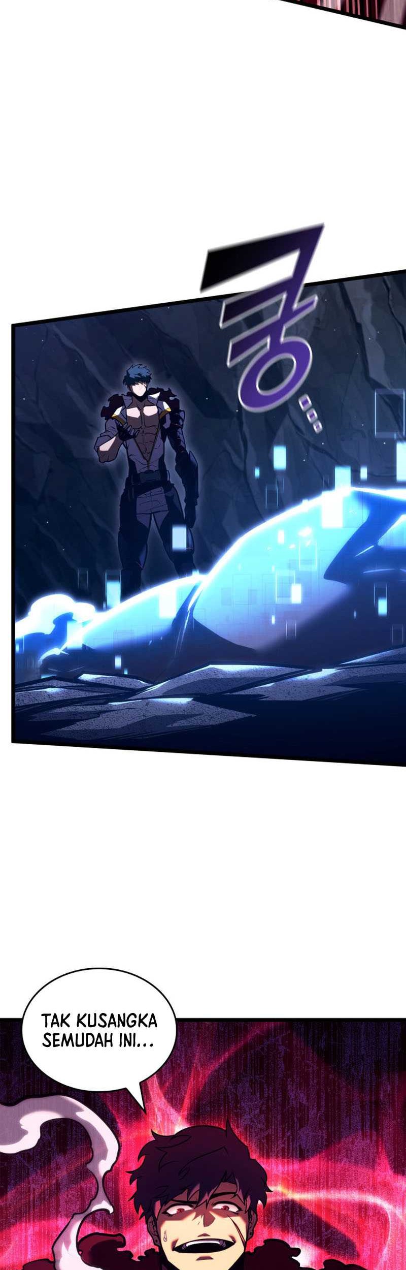 Return of the SSS-Class Ranker Chapter 145 Gambar 31