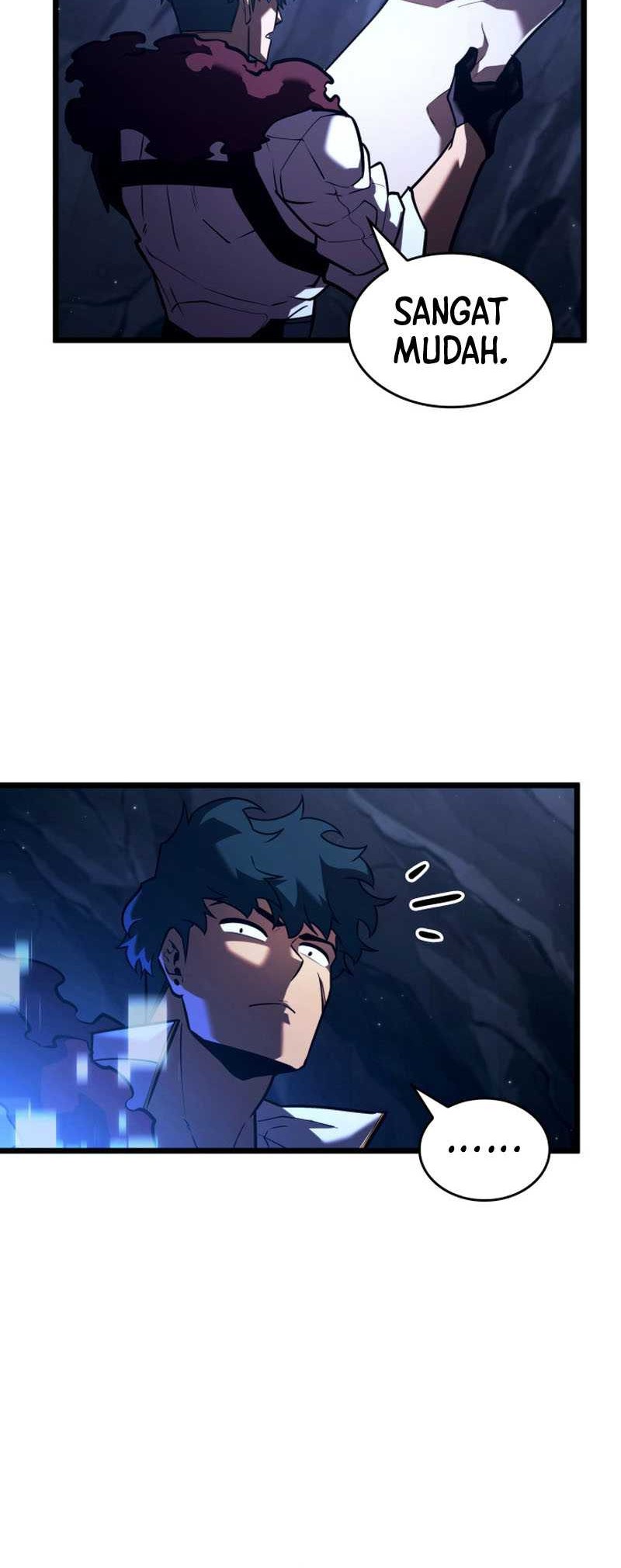 Return of the SSS-Class Ranker Chapter 145 Gambar 33