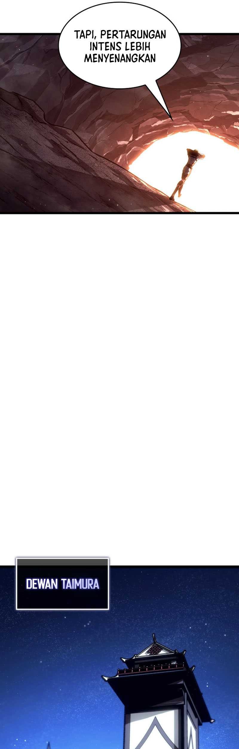 Return of the SSS-Class Ranker Chapter 145 Gambar 34