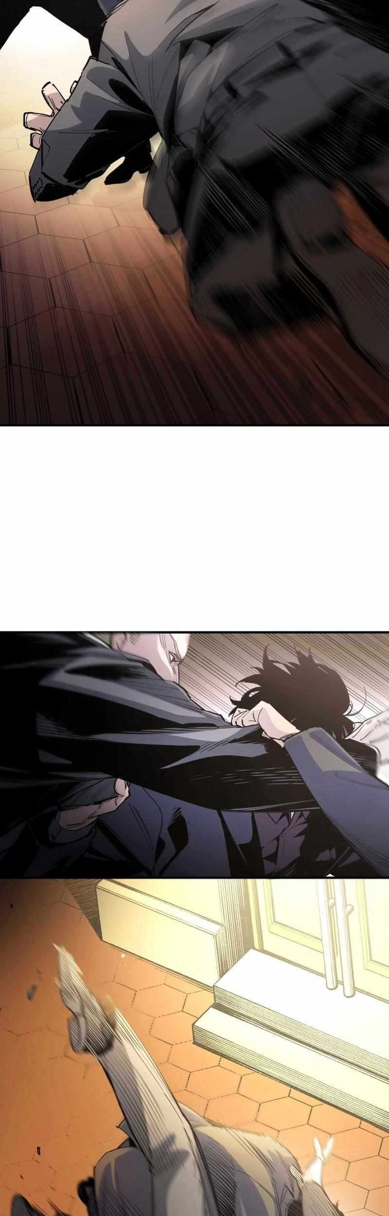 Black Surge Chapter 18 Gambar 12