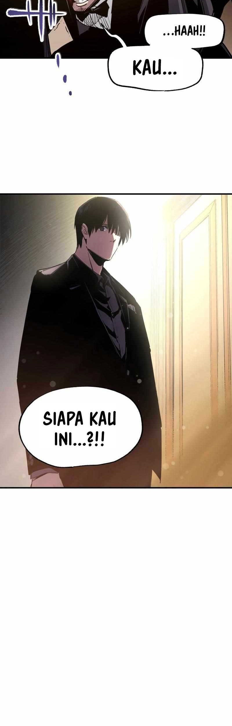 Black Surge Chapter 18 Gambar 14