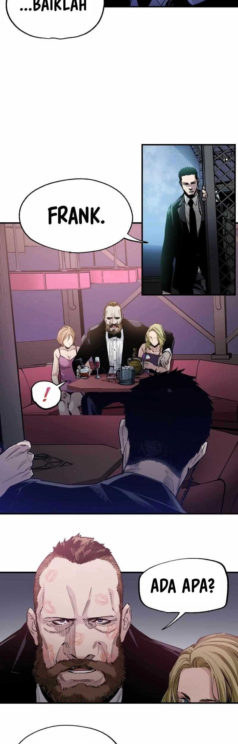 Black Surge Chapter 18 Gambar 17