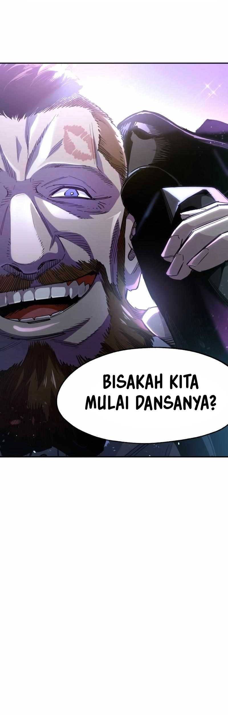 Black Surge Chapter 18 Gambar 33
