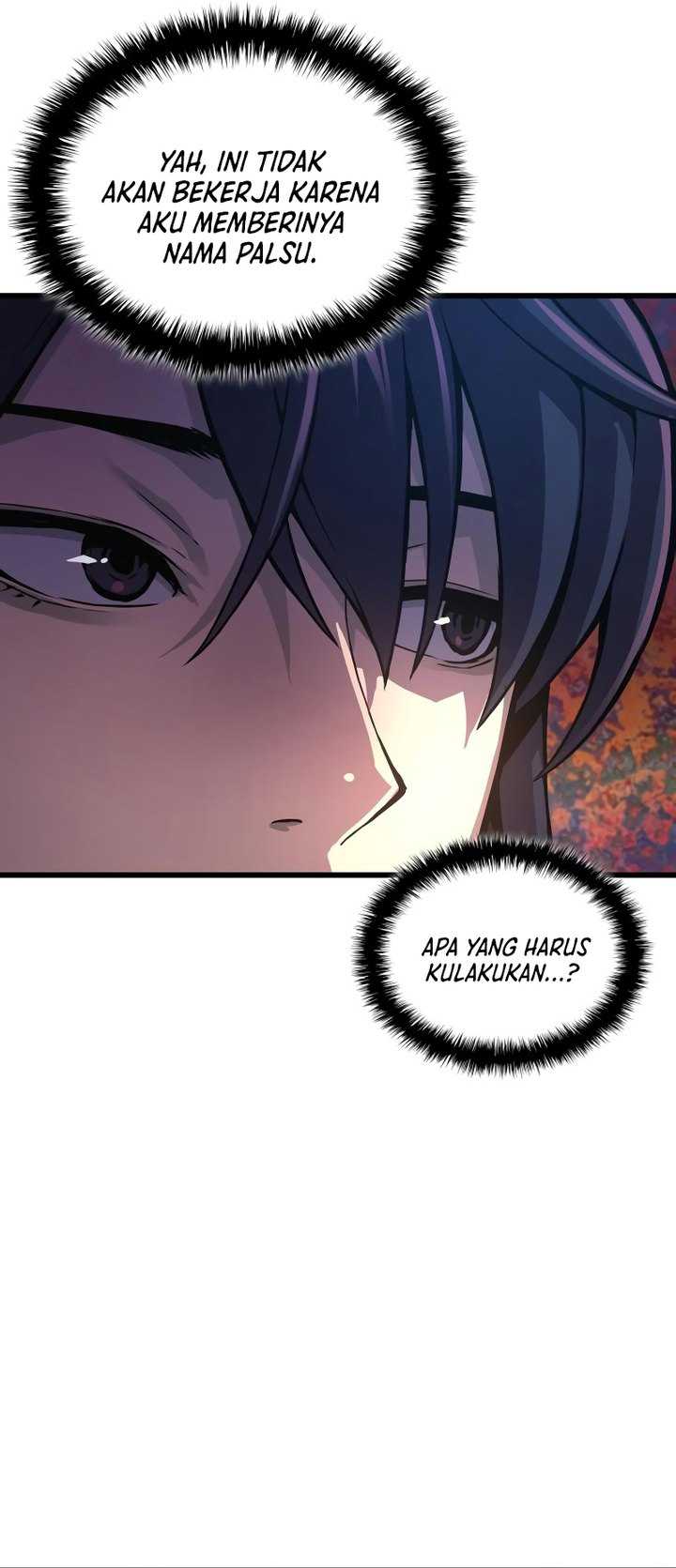 Myst, Might, Mayhem (Legend Of Heavenly Chaos Demon) Chapter 61 Gambar 88