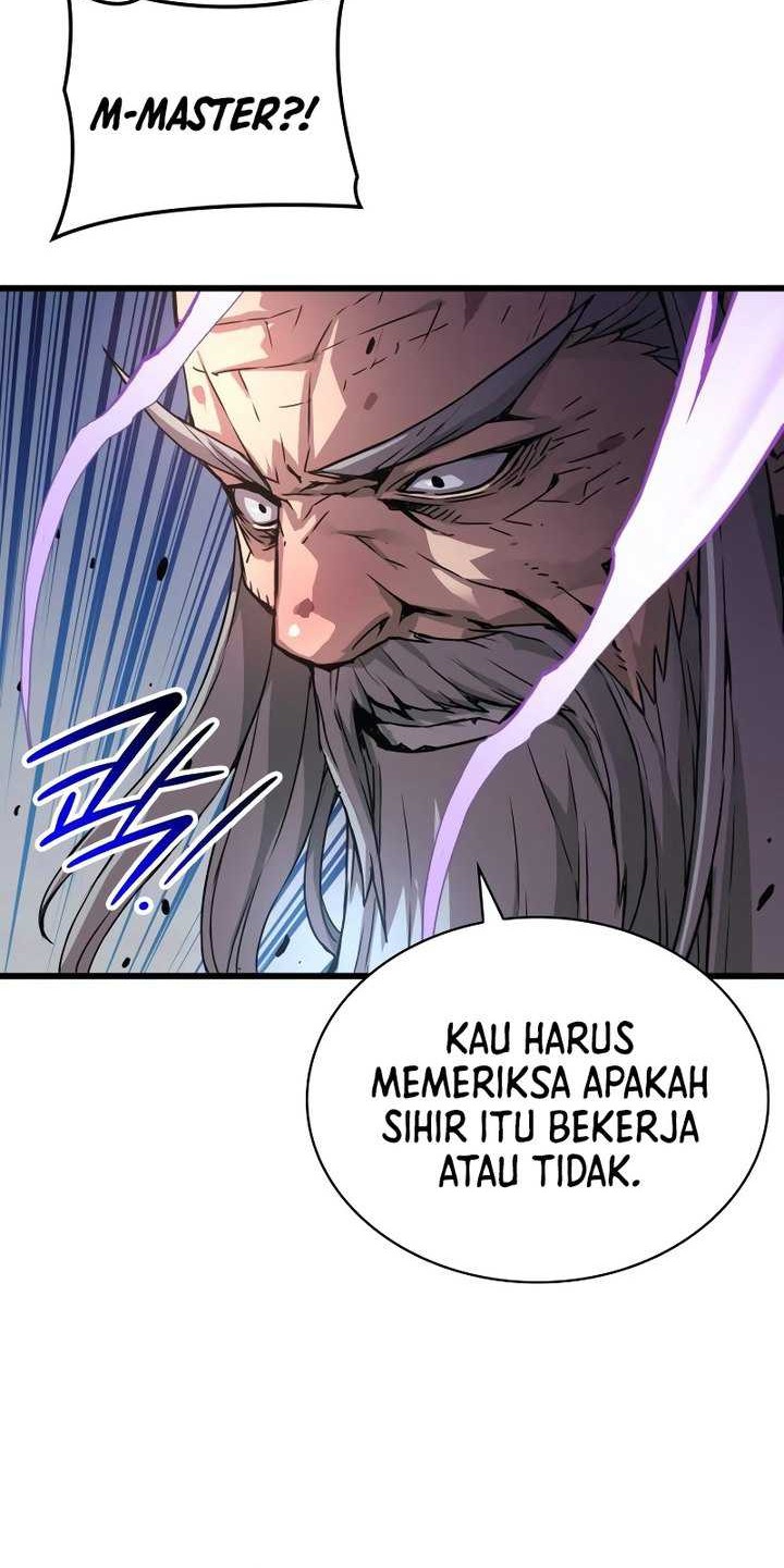 Myst, Might, Mayhem (Legend Of Heavenly Chaos Demon) Chapter 61 Gambar 94