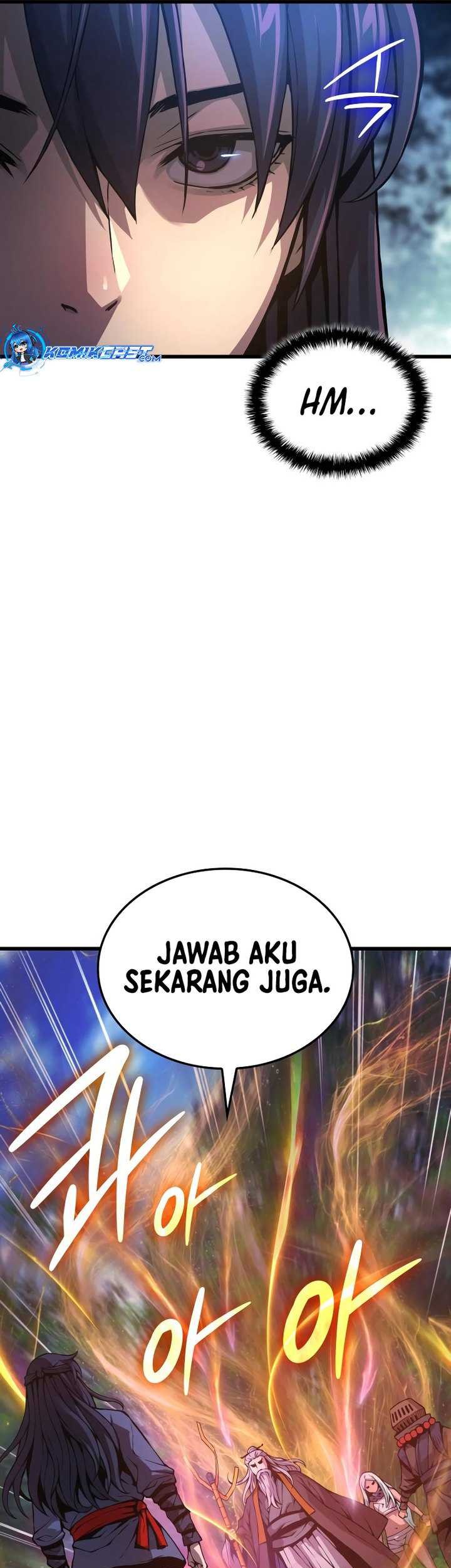 Myst, Might, Mayhem (Legend Of Heavenly Chaos Demon) Chapter 61 Gambar 76