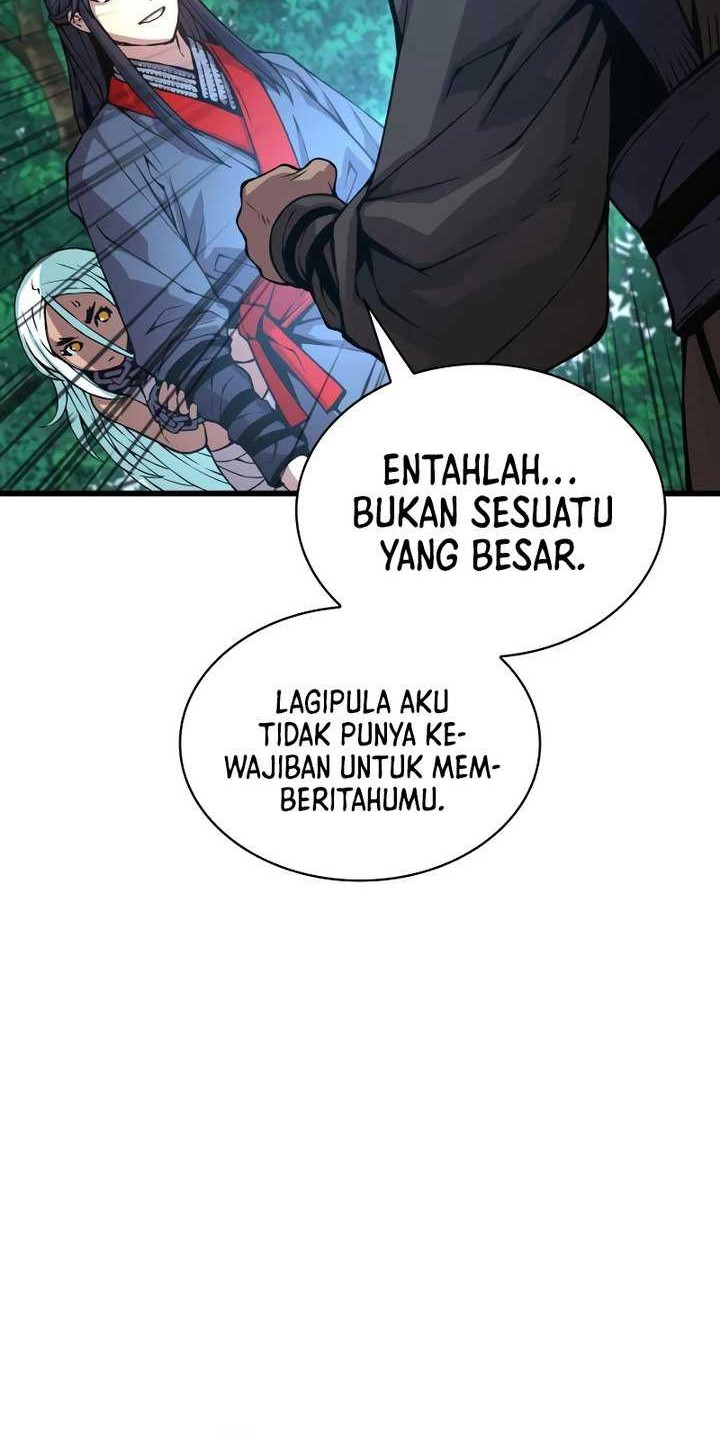 Myst, Might, Mayhem (Legend Of Heavenly Chaos Demon) Chapter 61 Gambar 83