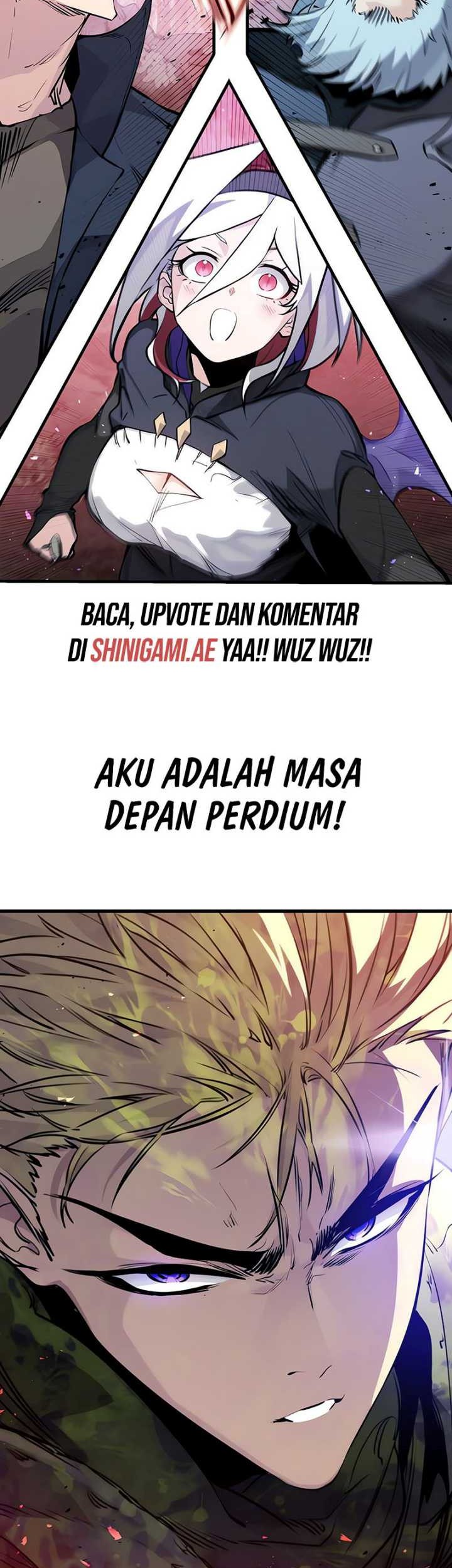 The Regressed Mercenary’s Machinations Chapter 27 Gambar 51