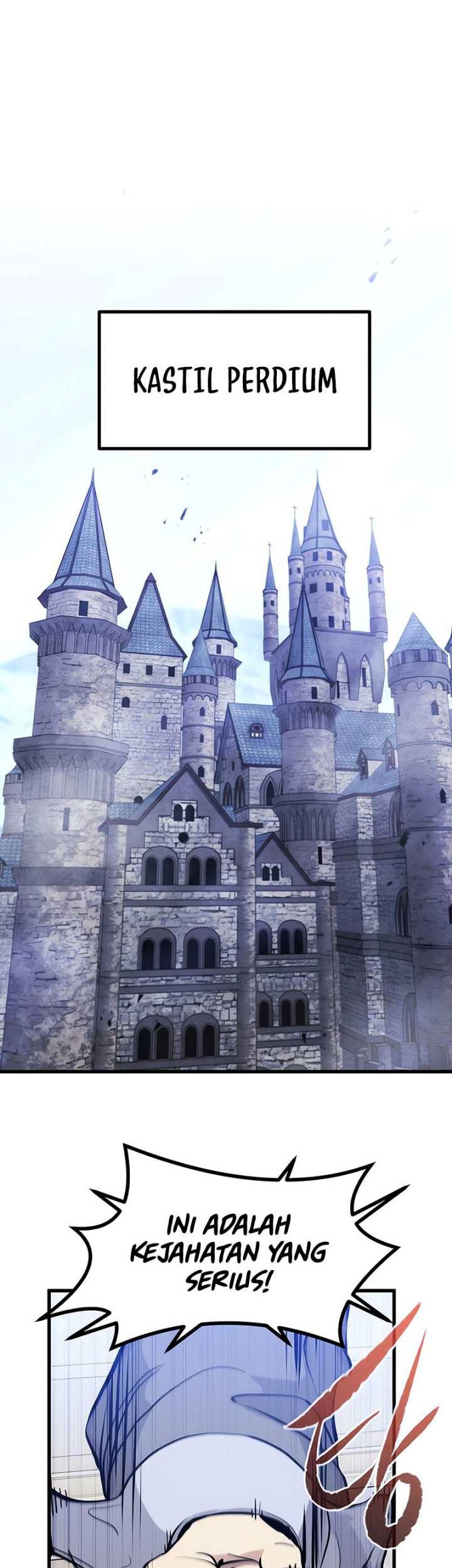 The Regressed Mercenary’s Machinations Chapter 27 Gambar 54