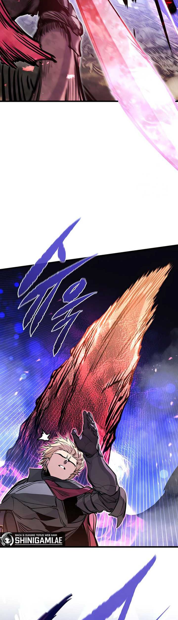 The Regressed Mercenary’s Machinations Chapter 27 Gambar 8