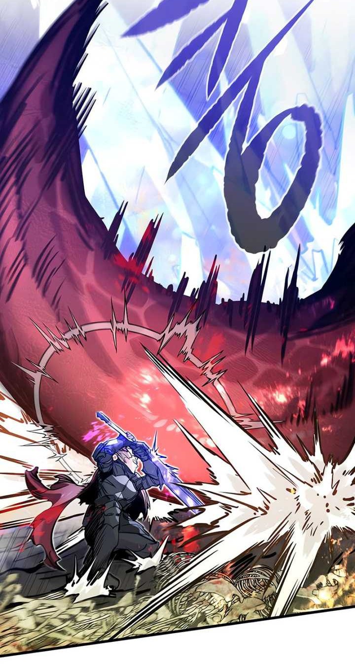 The Regressed Mercenary’s Machinations Chapter 27 Gambar 9