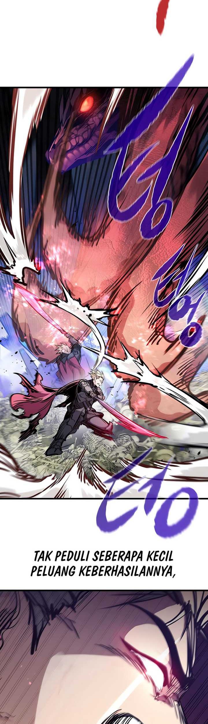 The Regressed Mercenary’s Machinations Chapter 27 Gambar 11