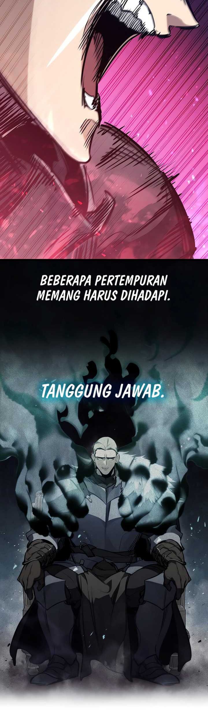 The Regressed Mercenary’s Machinations Chapter 27 Gambar 12