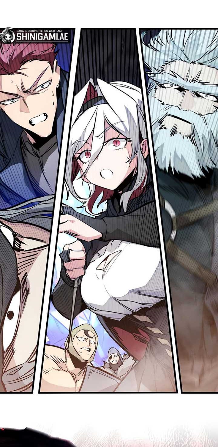 The Regressed Mercenary’s Machinations Chapter 27 Gambar 13