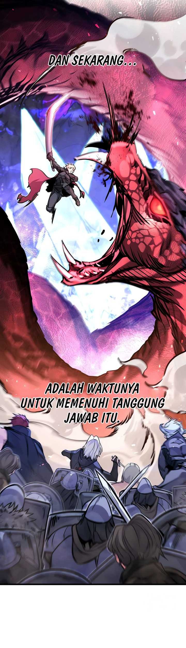 The Regressed Mercenary’s Machinations Chapter 27 Gambar 14