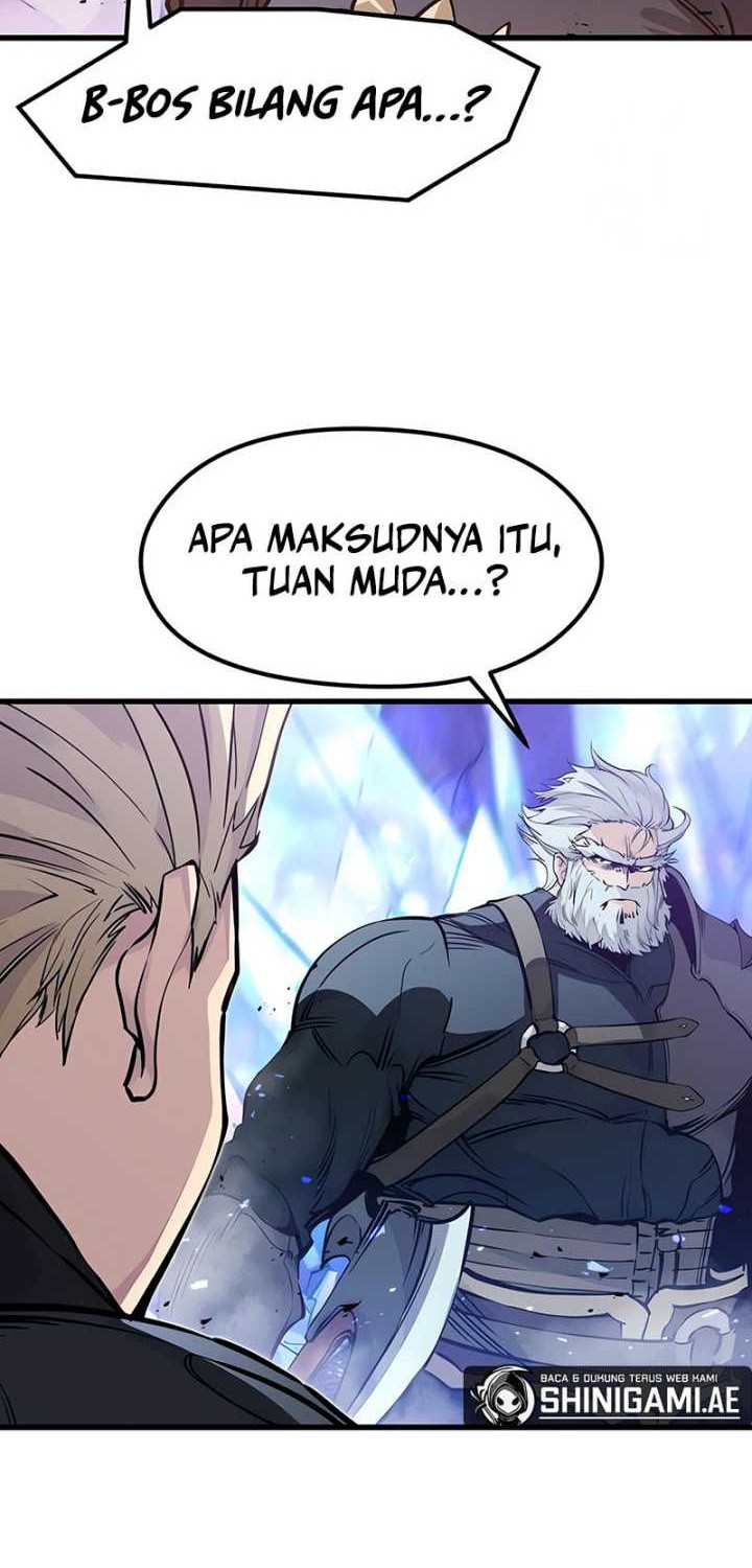 The Regressed Mercenary’s Machinations Chapter 27 Gambar 21