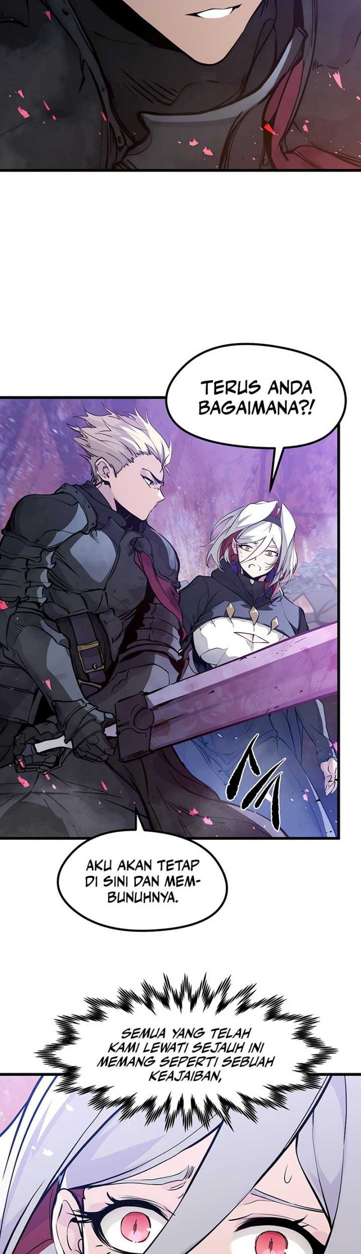 The Regressed Mercenary’s Machinations Chapter 27 Gambar 23