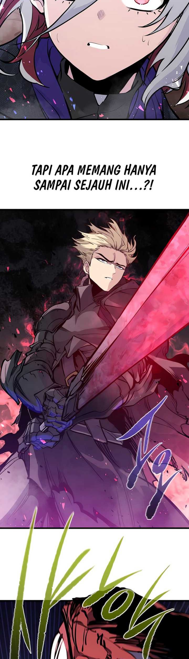 The Regressed Mercenary’s Machinations Chapter 27 Gambar 24