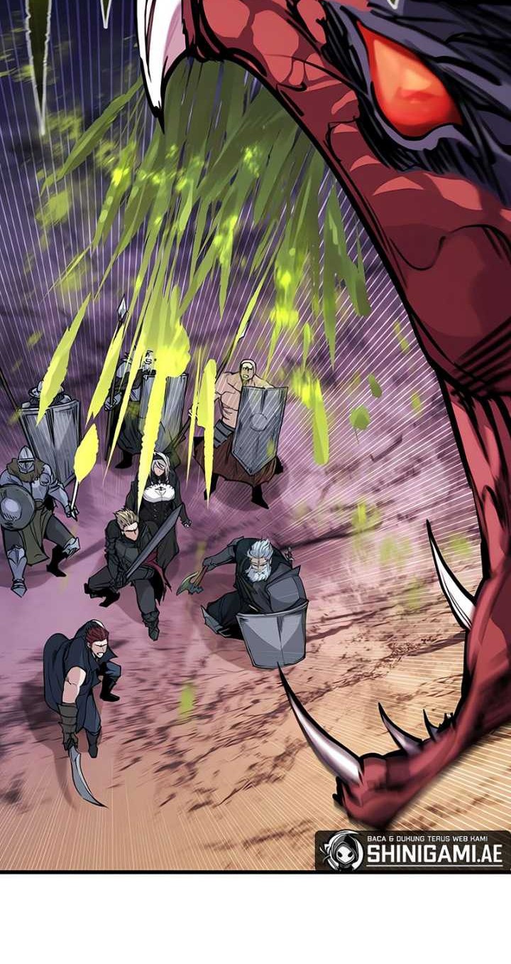 The Regressed Mercenary’s Machinations Chapter 27 Gambar 25