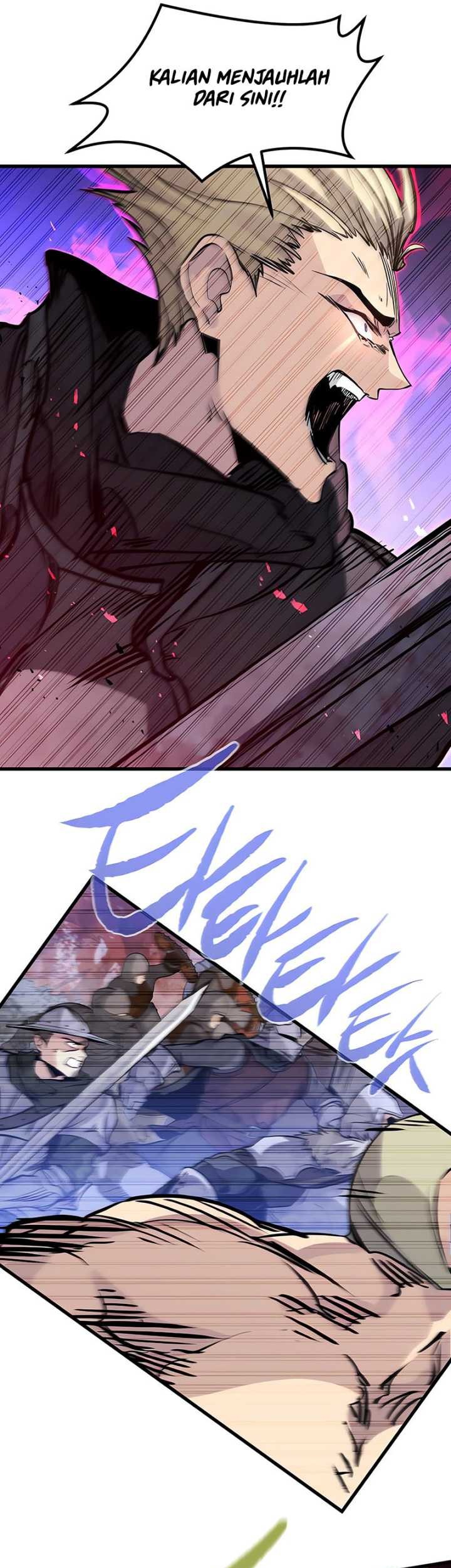 The Regressed Mercenary’s Machinations Chapter 27 Gambar 26