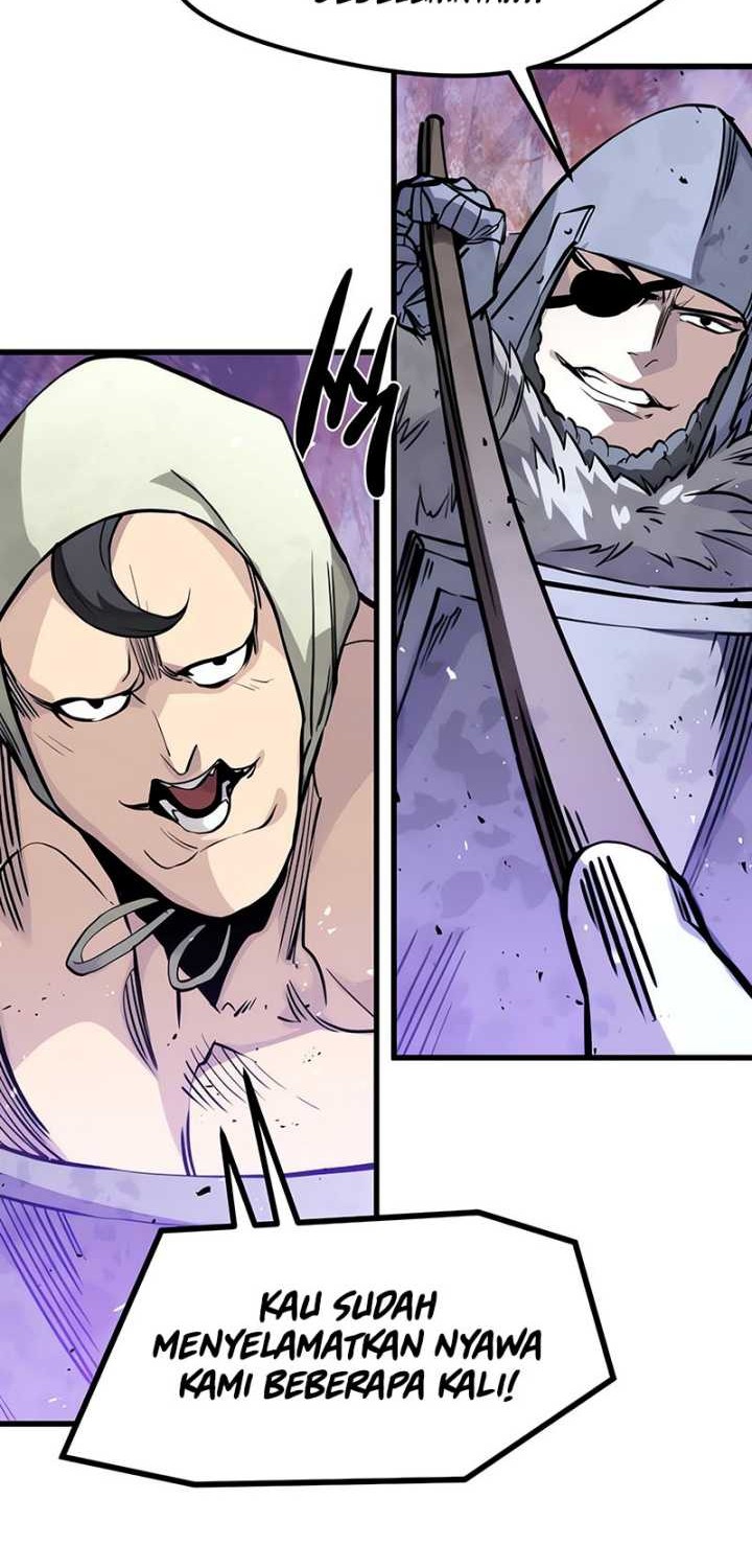 The Regressed Mercenary’s Machinations Chapter 27 Gambar 29