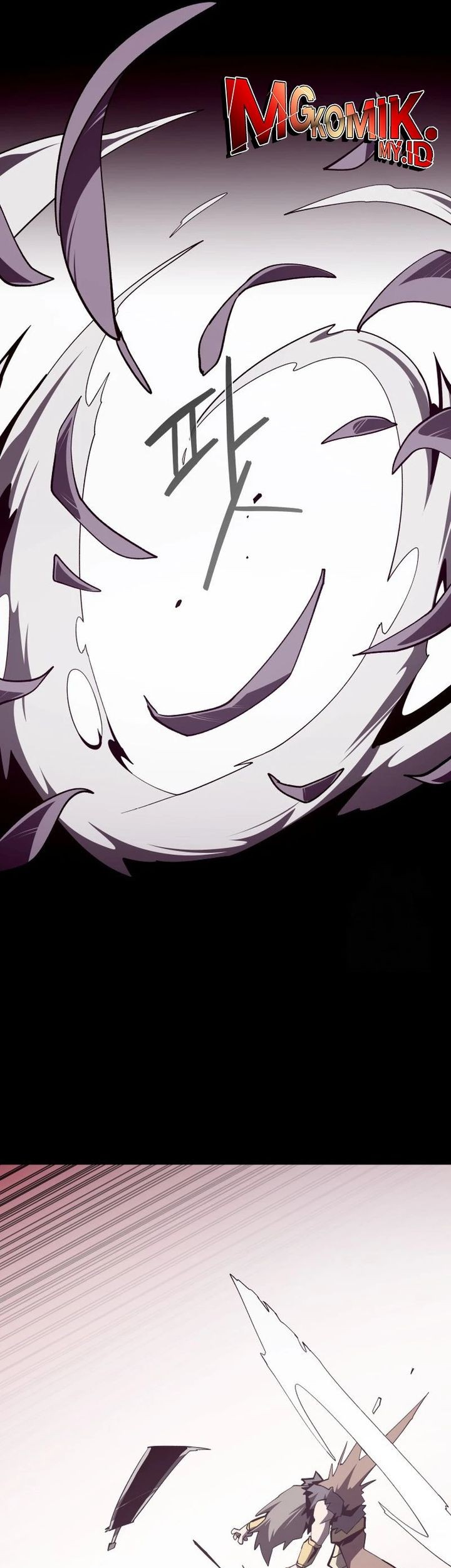 Dungeon Odyssey Chapter 119 Gambar 41