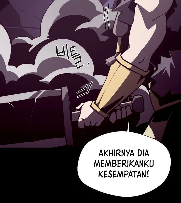 Dungeon Odyssey Chapter 119 Gambar 32