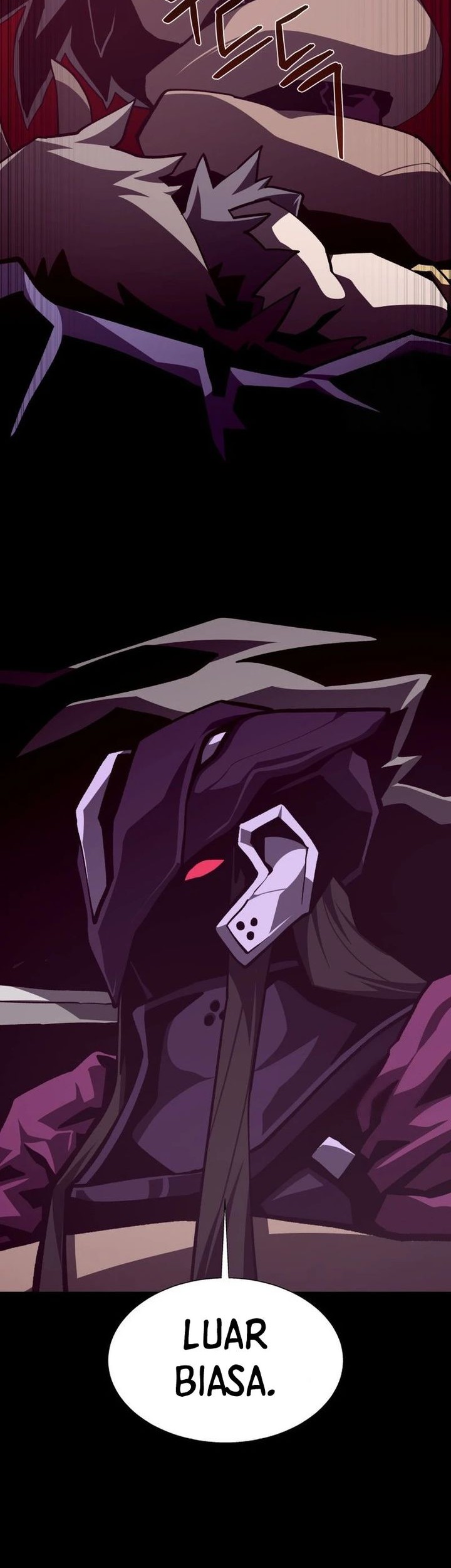 Dungeon Odyssey Chapter 119 Gambar 50