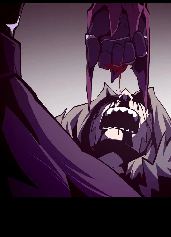 Dungeon Odyssey Chapter 119 Gambar 54