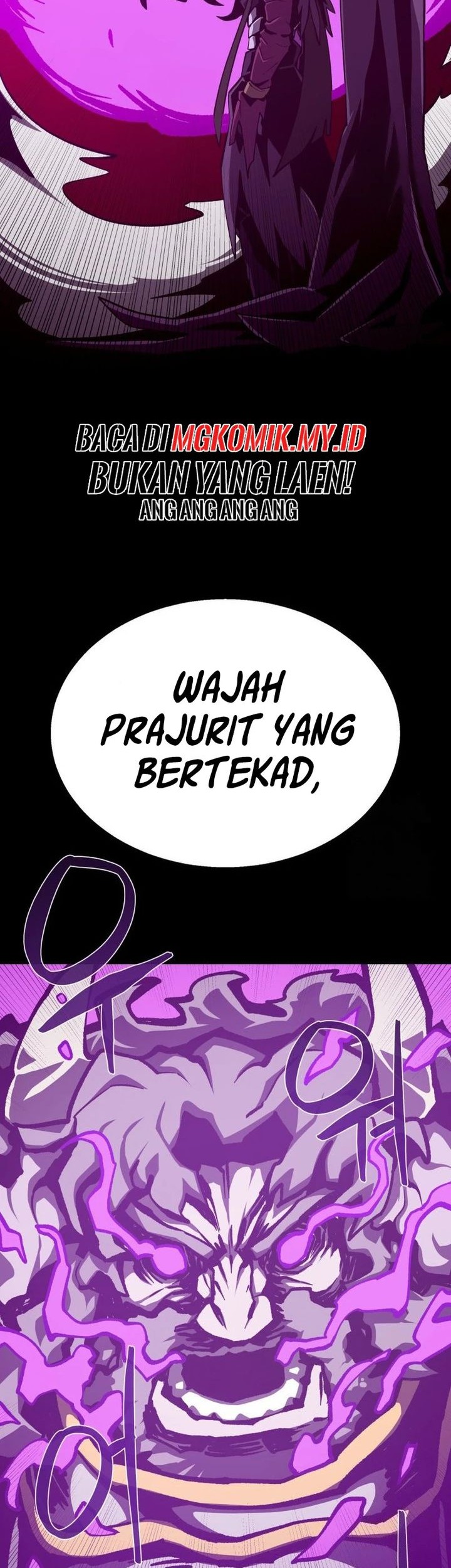 Dungeon Odyssey Chapter 119 Gambar 56