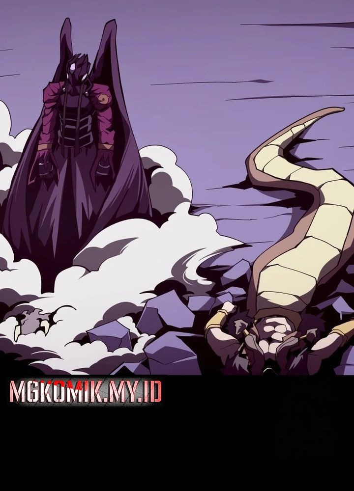 Dungeon Odyssey Chapter 119 Gambar 60